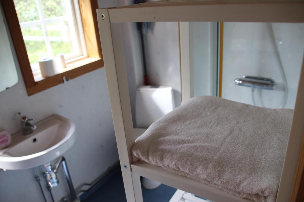 Glamping Julared Hotel Mullsjo Luaran gambar