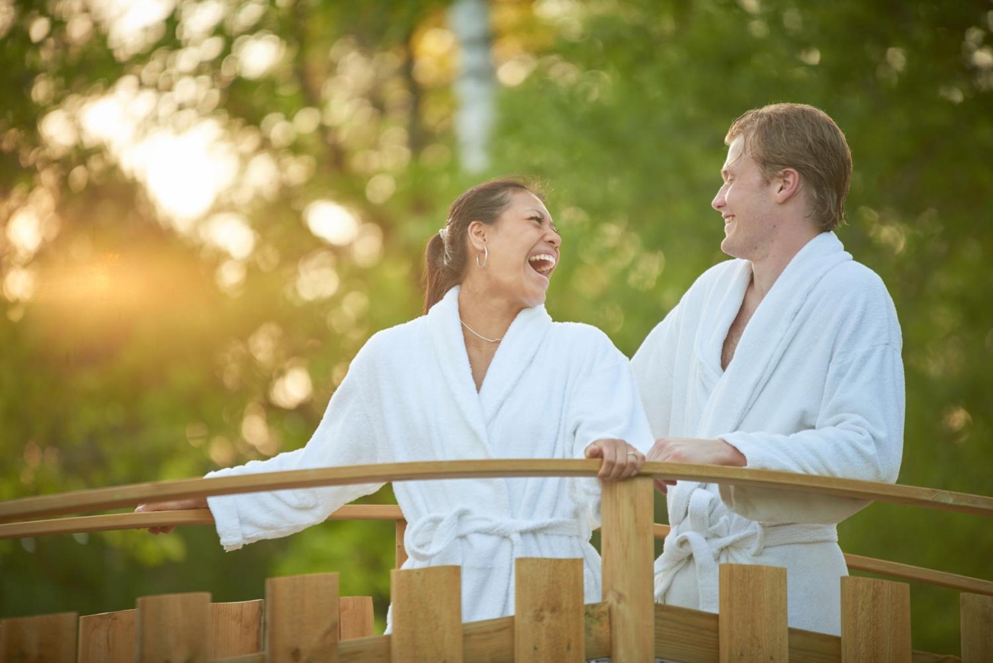 Glamping Julared Hotel Mullsjo Luaran gambar