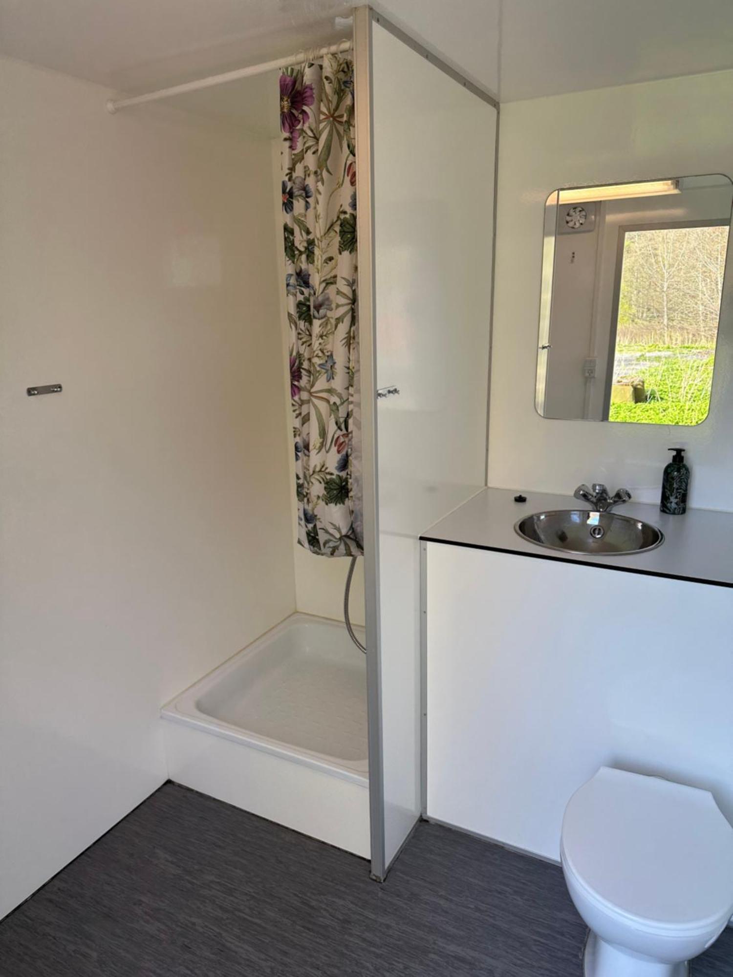 Glamping Julared Hotel Mullsjo Bilik gambar